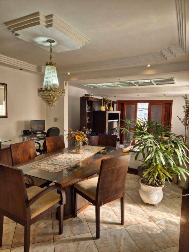 Sobrado, 3 quartos, 207 m² - Foto 21