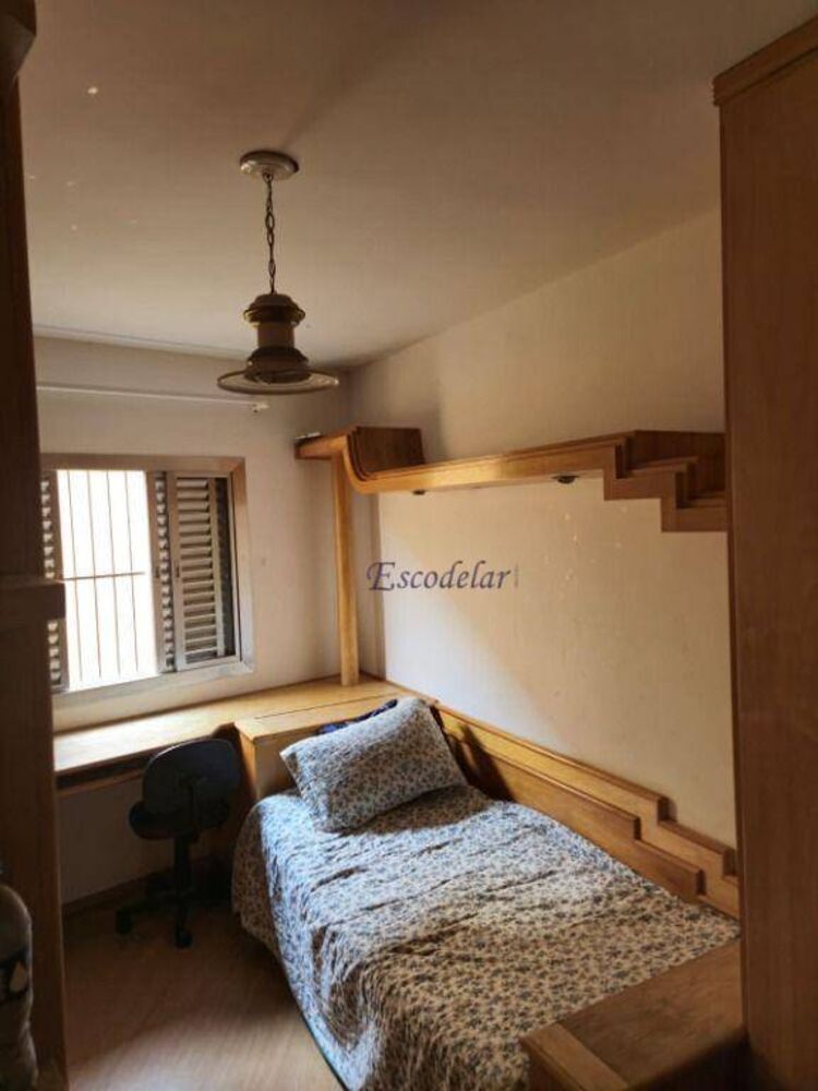 Sobrado, 3 quartos, 207 m² - Foto 10