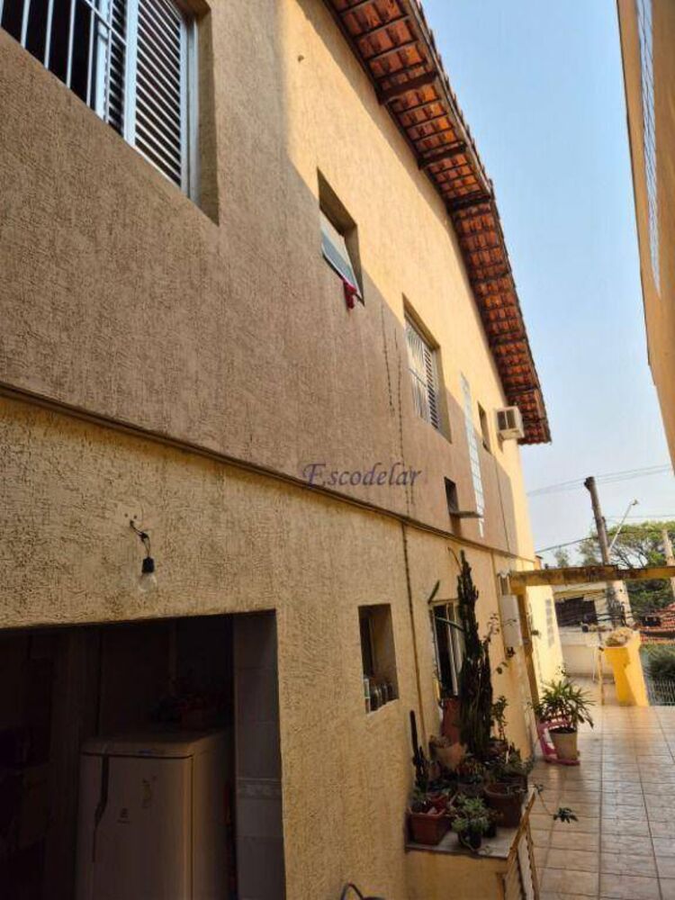 Sobrado, 3 quartos, 207 m² - Foto 18
