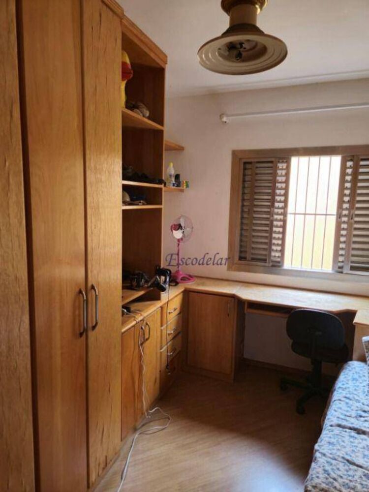 Sobrado, 3 quartos, 207 m² - Foto 9