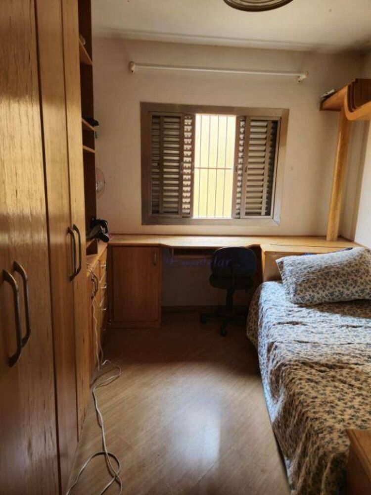 Sobrado, 3 quartos, 207 m² - Foto 8