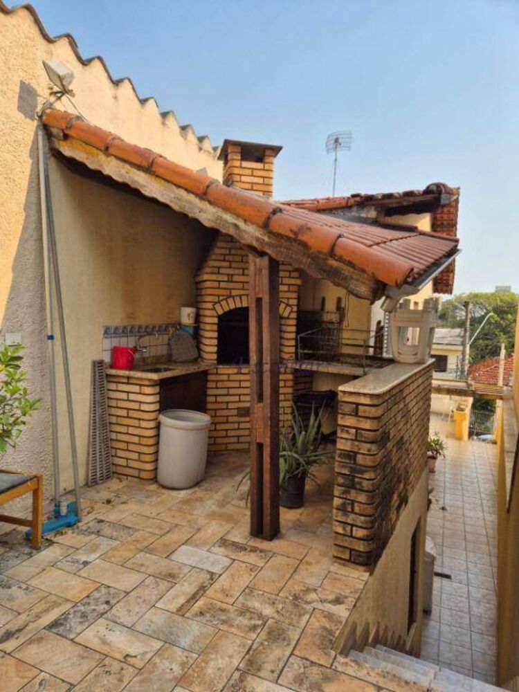 Sobrado, 3 quartos, 207 m² - Foto 17