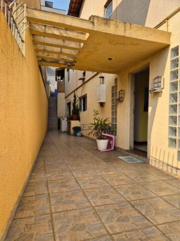 Sobrado, 3 quartos, 207 m² - Foto 14