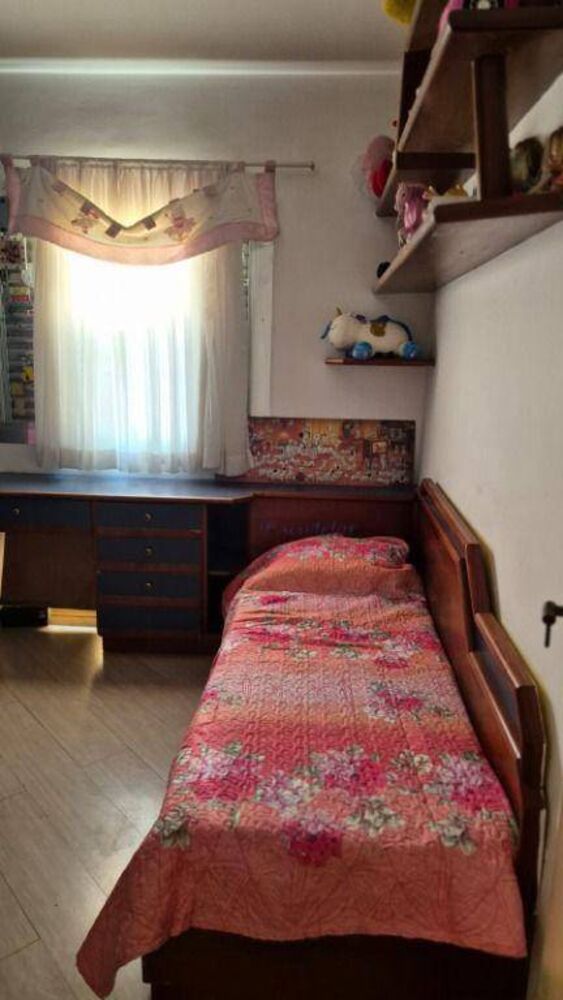 Sobrado, 3 quartos, 207 m² - Foto 6