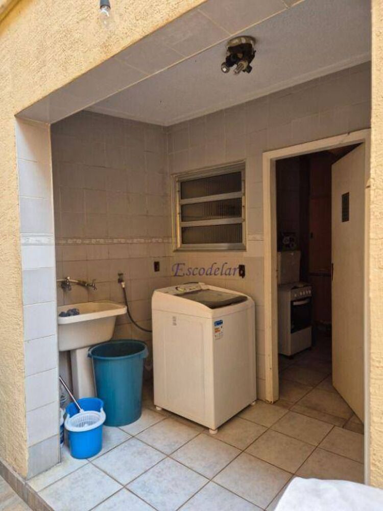 Sobrado, 3 quartos, 207 m² - Foto 16