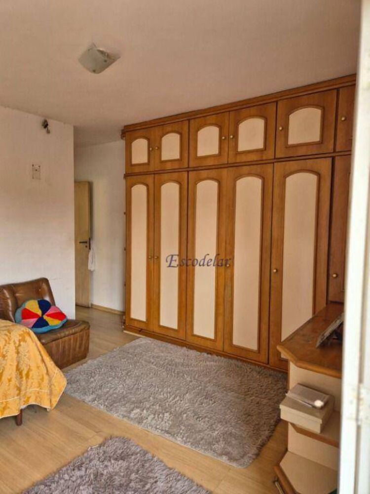 Sobrado, 3 quartos, 207 m² - Foto 27