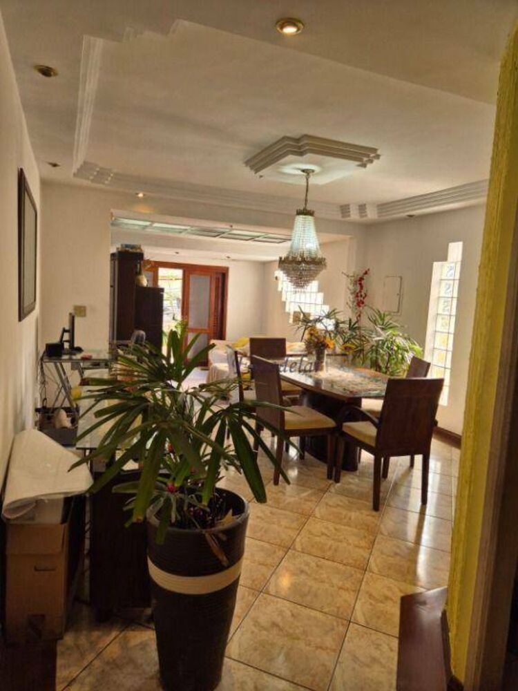Sobrado, 3 quartos, 207 m² - Foto 23