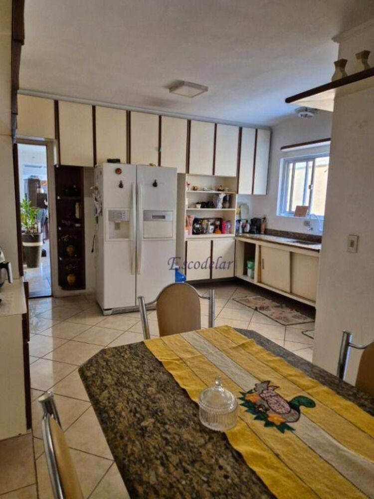 Sobrado, 3 quartos, 207 m² - Foto 4