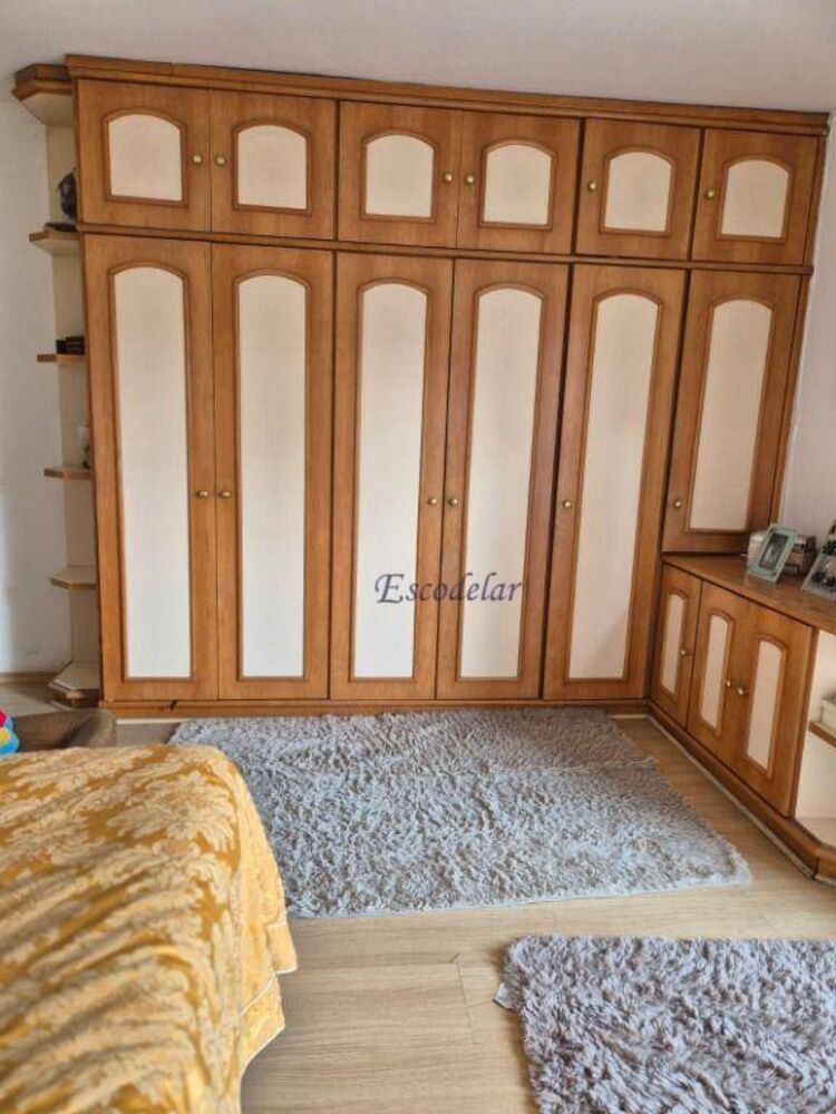 Sobrado, 3 quartos, 207 m² - Foto 2