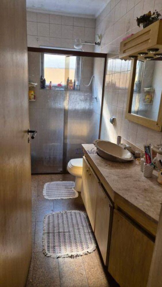 Sobrado, 3 quartos, 207 m² - Foto 13