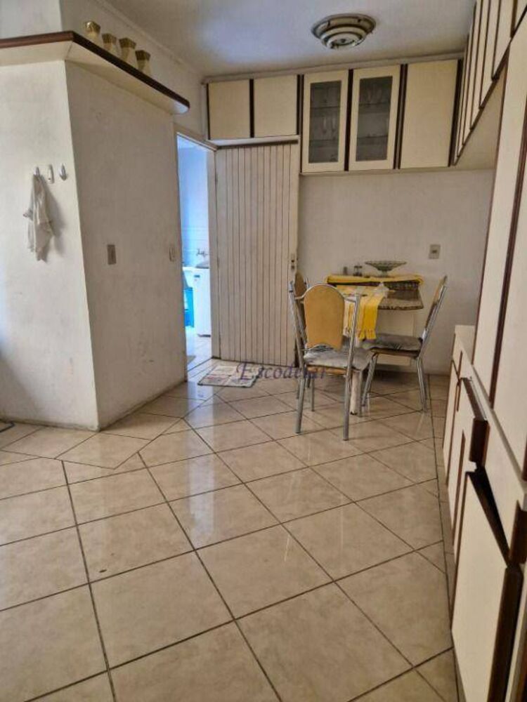 Sobrado, 3 quartos, 207 m² - Foto 12