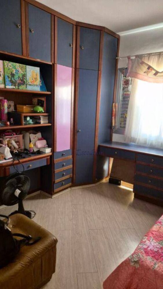 Sobrado, 3 quartos, 207 m² - Foto 5