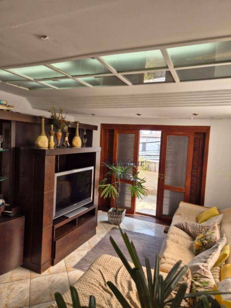 Sobrado, 3 quartos, 207 m² - Foto 24