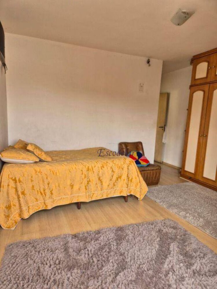 Sobrado, 3 quartos, 207 m² - Foto 26