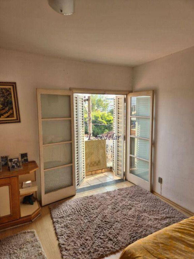 Sobrado, 3 quartos, 207 m² - Foto 25