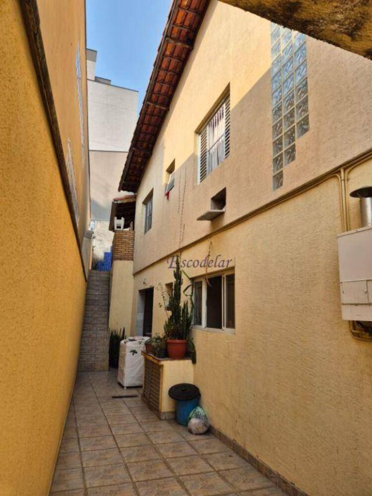 Sobrado, 3 quartos, 207 m² - Foto 15
