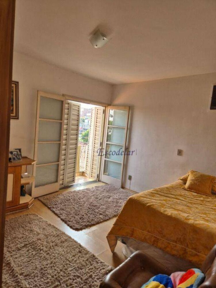 Sobrado, 3 quartos, 207 m² - Foto 28