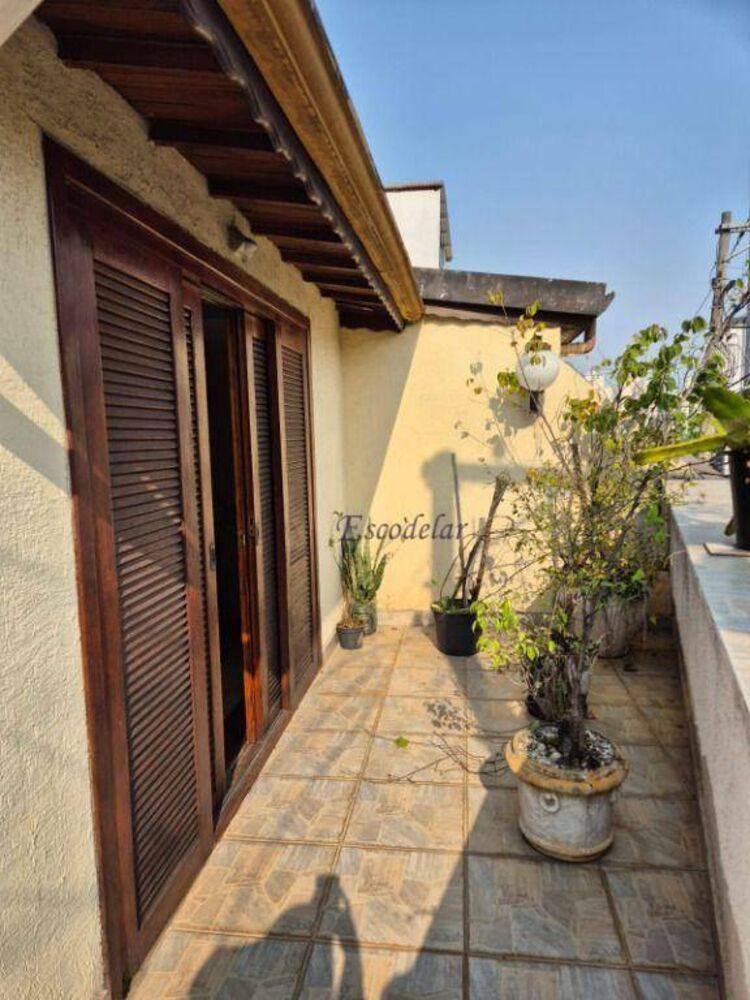 Sobrado, 3 quartos, 207 m² - Foto 3