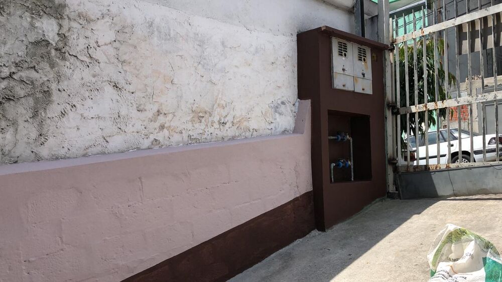 Casa, 1 quarto, 250 m² - Foto 9