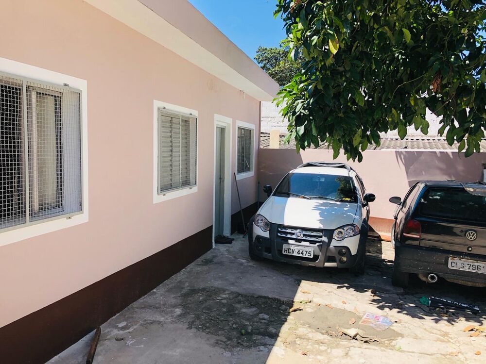 Casa, 1 quarto, 250 m² - Foto 10