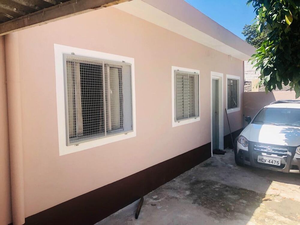 Casa, 1 quarto, 250 m² - Foto 1