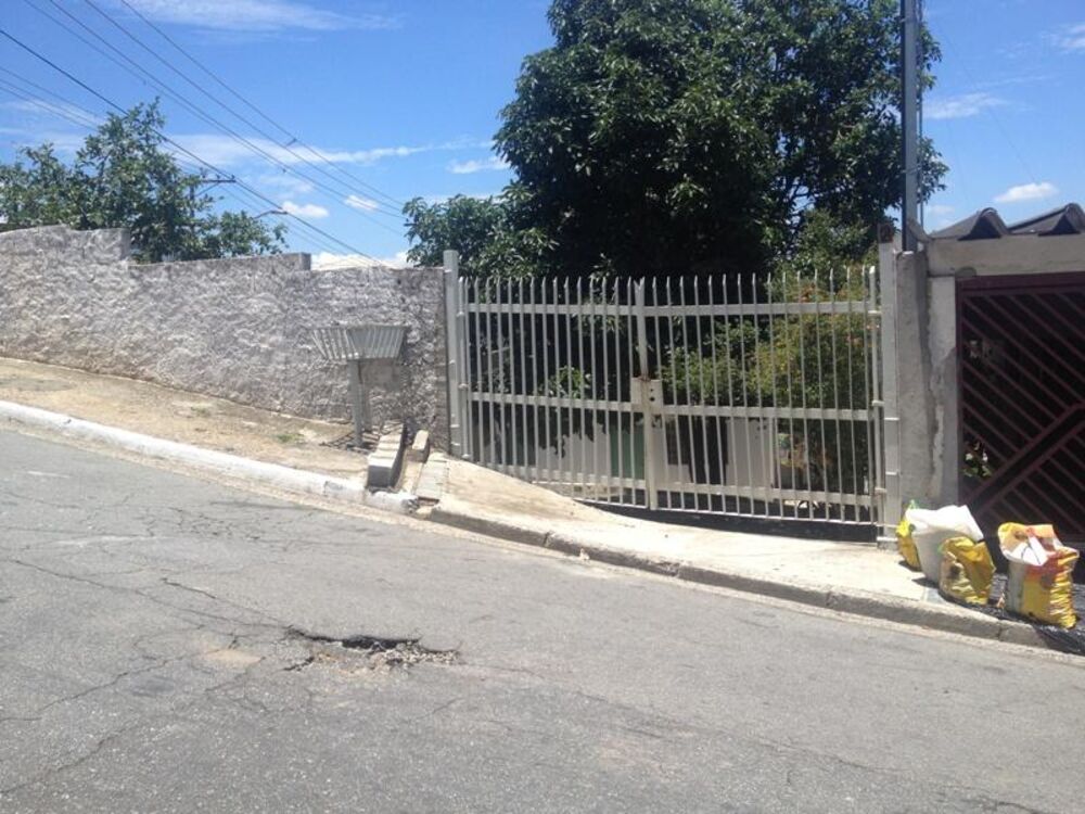 Casa, 1 quarto, 250 m² - Foto 17