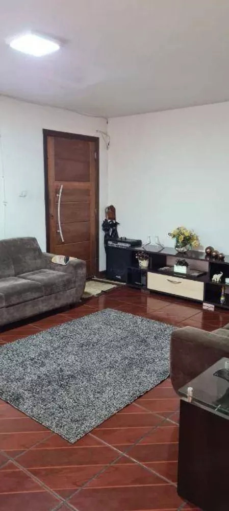 Sobrado, 3 quartos, 122 m² - Foto 12