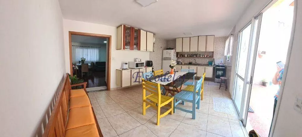 Sobrado, 3 quartos, 122 m² - Foto 9