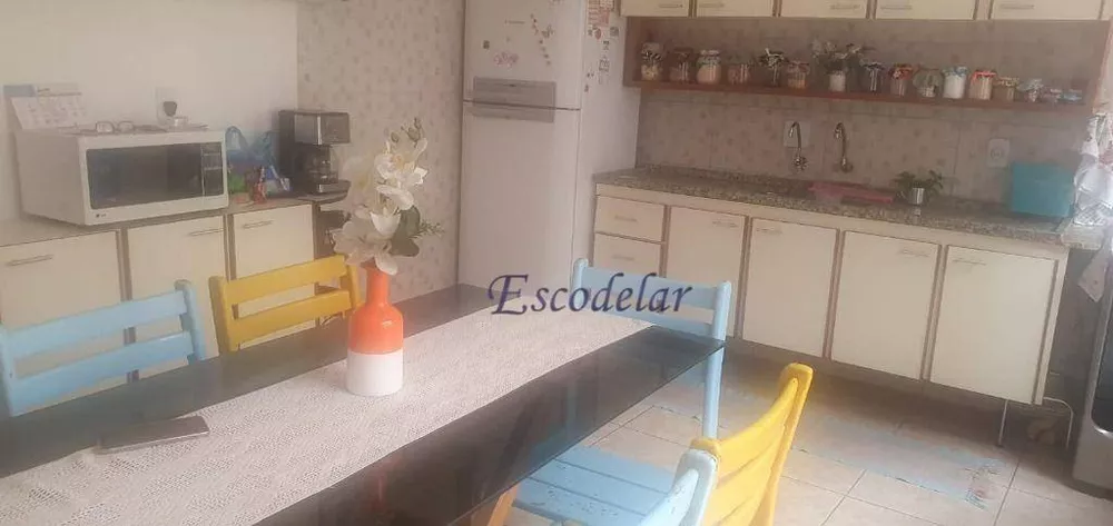 Sobrado, 3 quartos, 122 m² - Foto 7