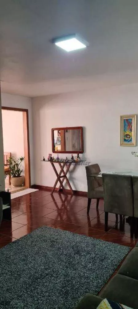 Sobrado, 3 quartos, 122 m² - Foto 11