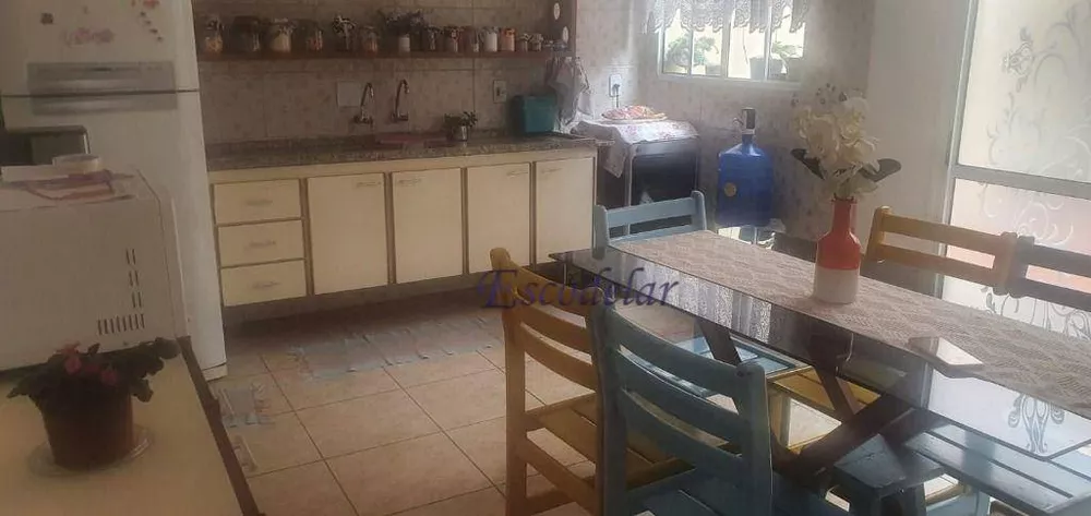 Sobrado, 3 quartos, 122 m² - Foto 10