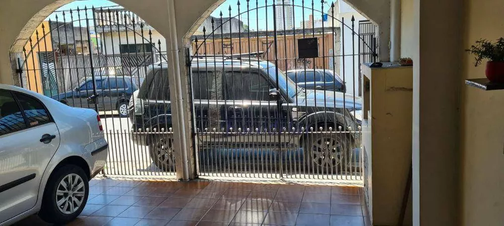 Sobrado, 3 quartos, 122 m² - Foto 1