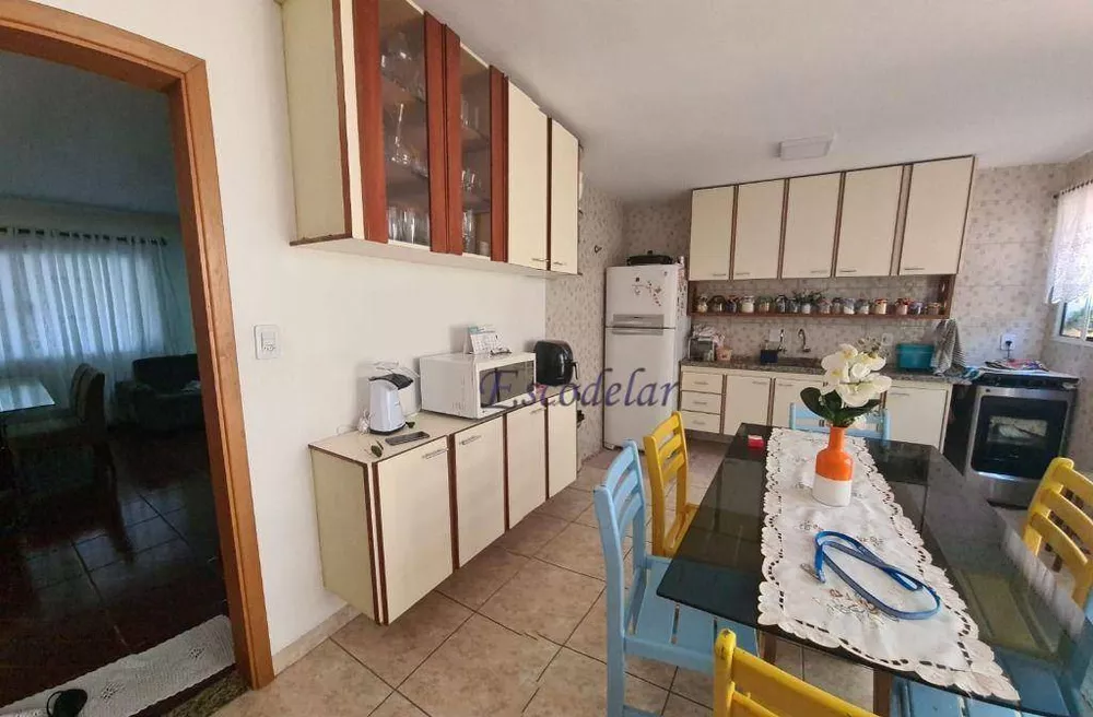 Sobrado, 3 quartos, 122 m² - Foto 6