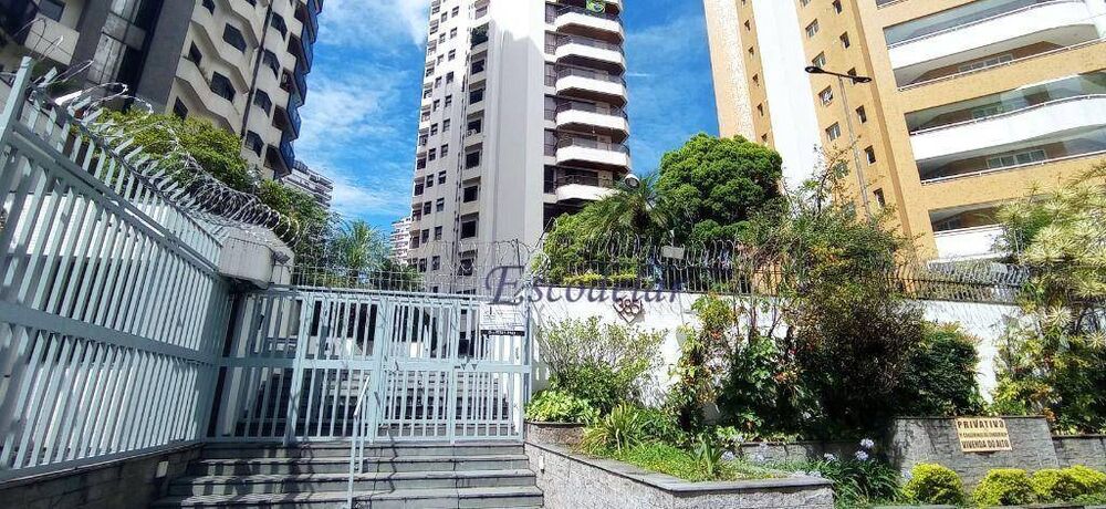 Apartamento, 3 quartos, 144 m² - Foto 4