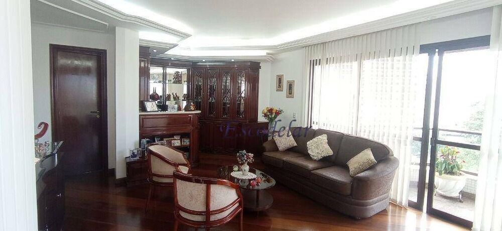 Apartamento, 3 quartos, 144 m² - Foto 2