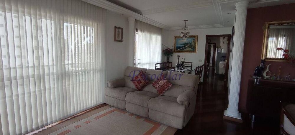 Apartamento, 3 quartos, 144 m² - Foto 3