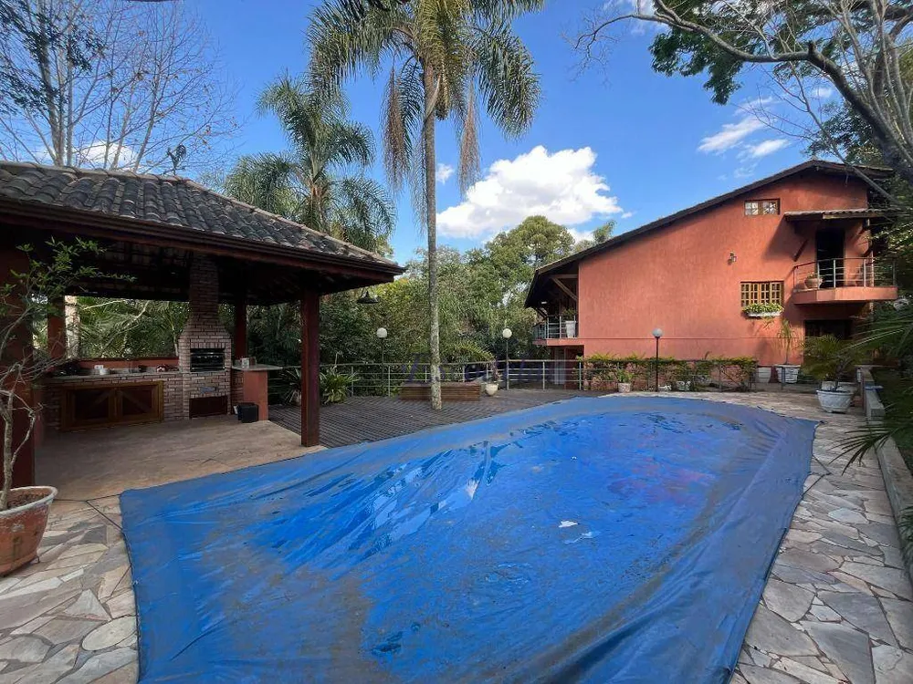 Casa, 3 quartos, 269 m² - Foto 4