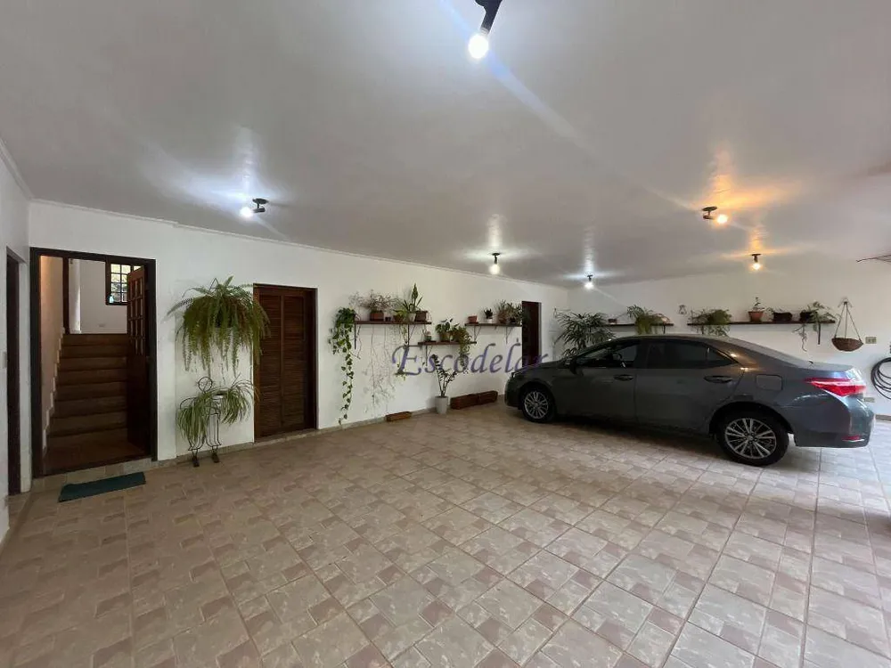 Casa, 3 quartos, 269 m² - Foto 2