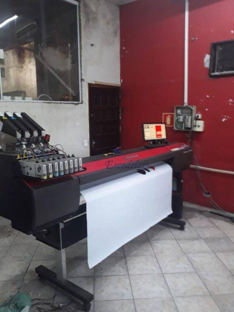 Prédio Inteiro, 228 m² - Foto 3