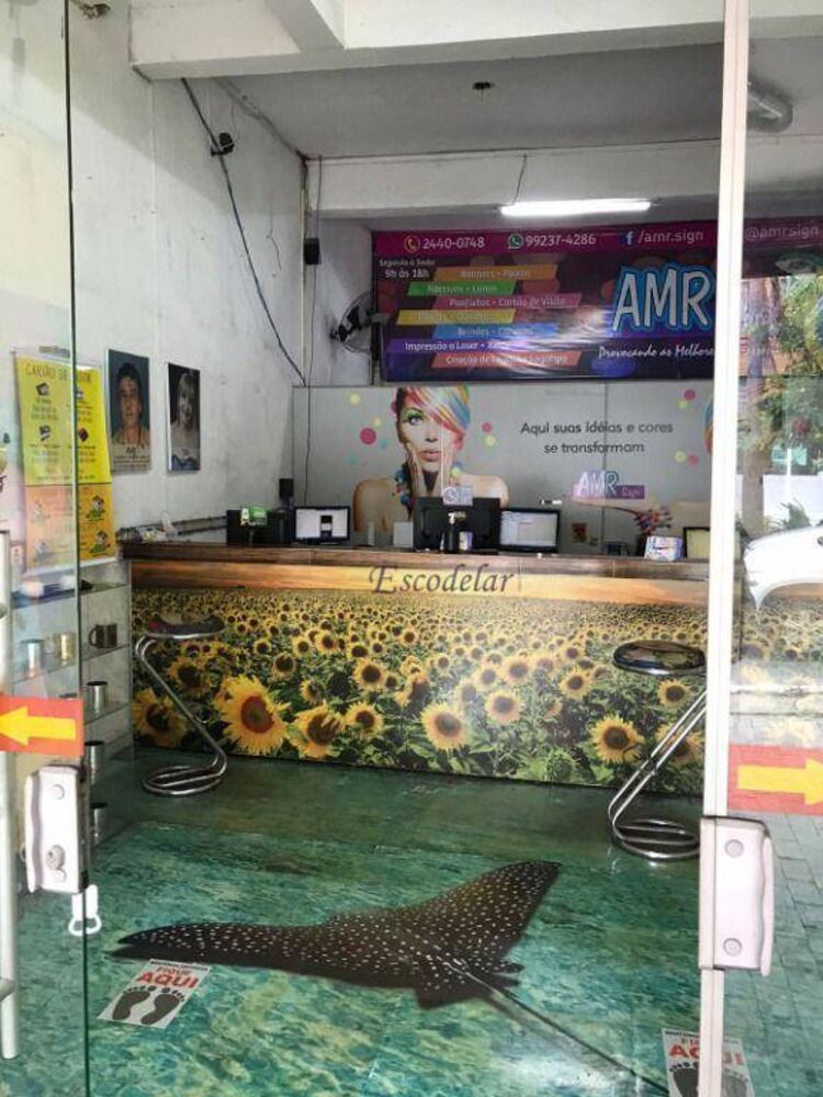 Prédio Inteiro, 228 m² - Foto 1