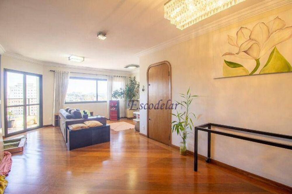 Cobertura, 3 quartos, 246 m² - Foto 4