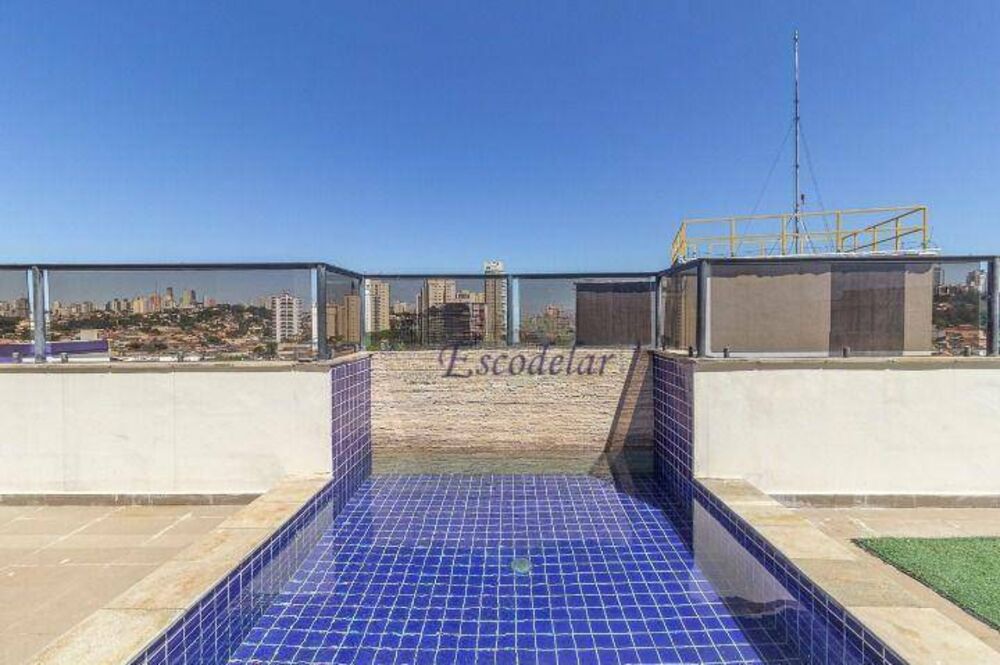 Cobertura, 3 quartos, 246 m² - Foto 2
