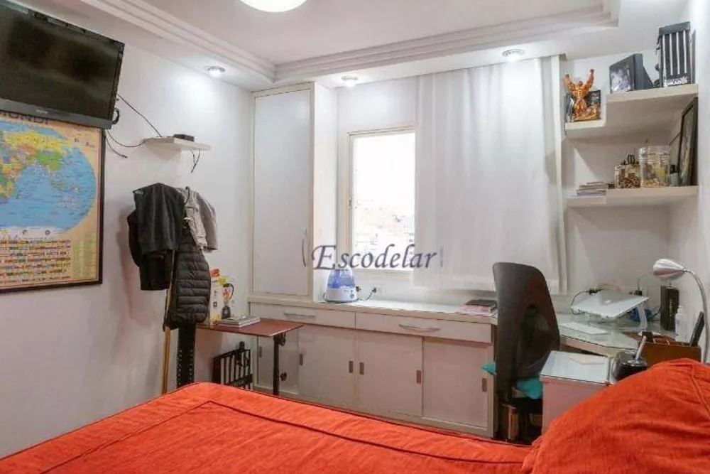 Apartamento, 4 quartos, 350 m² - Foto 24