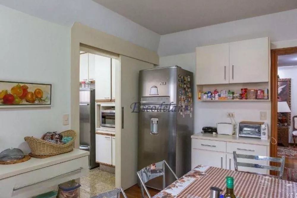 Apartamento, 4 quartos, 350 m² - Foto 15