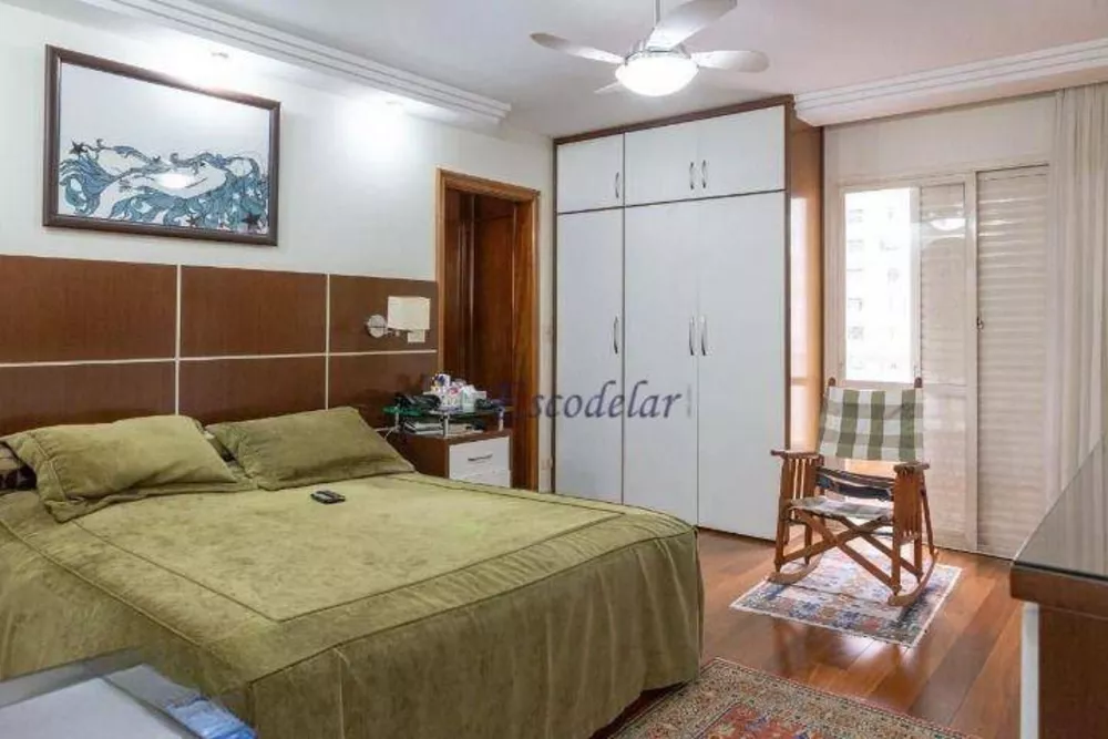 Apartamento, 4 quartos, 350 m² - Foto 22