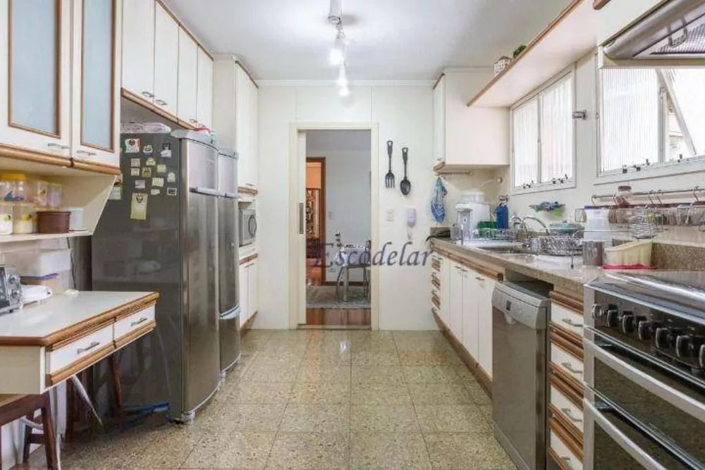 Apartamento, 4 quartos, 350 m² - Foto 18