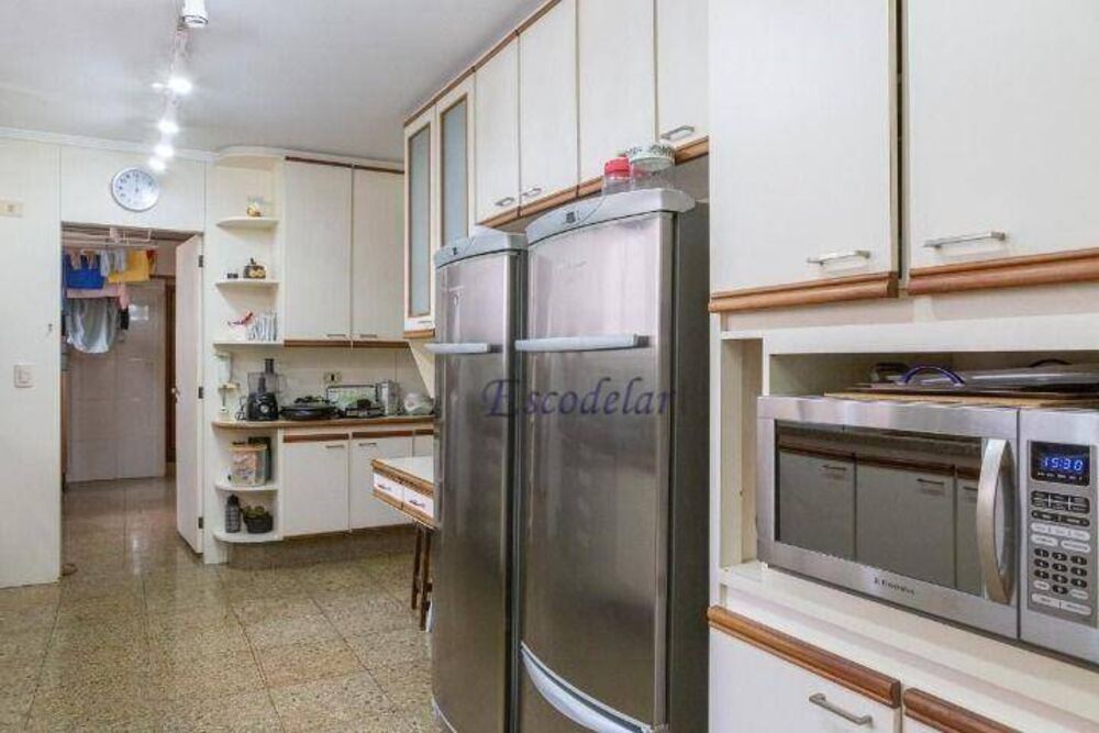 Apartamento à venda e aluguel com 4 quartos, 350m² - Foto 4