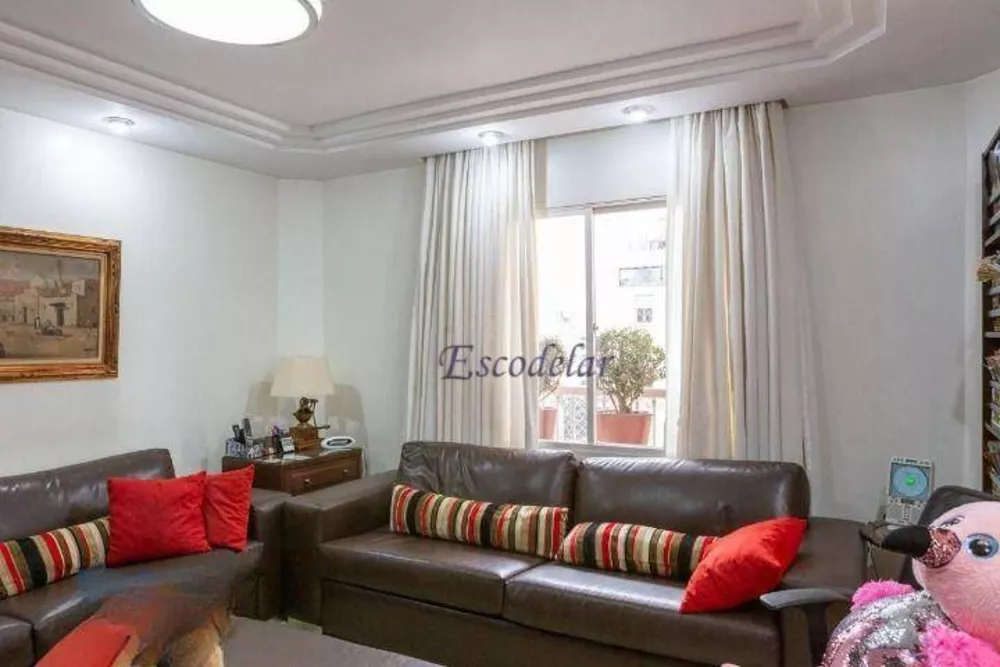 Apartamento, 4 quartos, 350 m² - Foto 11