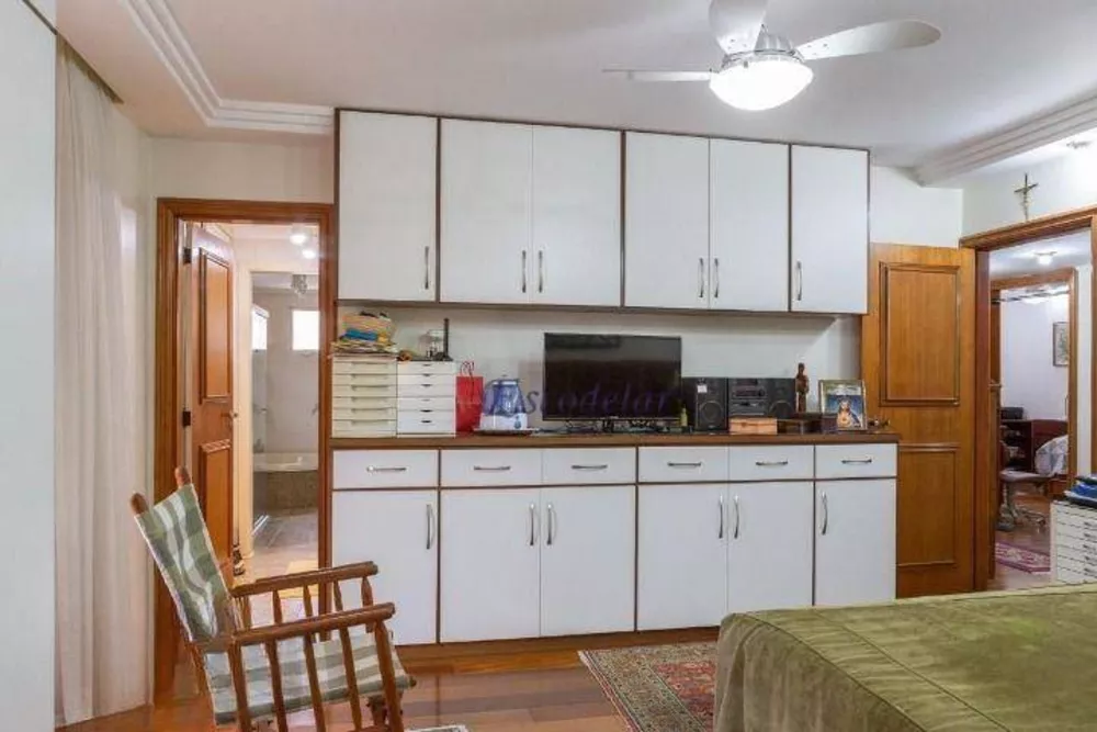 Apartamento, 4 quartos, 350 m² - Foto 13