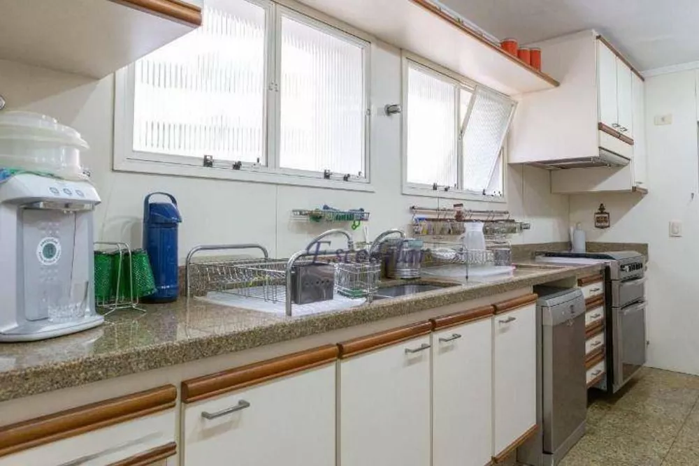 Apartamento, 4 quartos, 350 m² - Foto 16